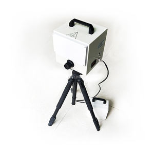 Shield Portable Radar Speed Sign Alle Verkehrs lösungen Solar / Banding Montage halterung Daten erfassung, Analyse und Berichter statt ung - Product Image 1