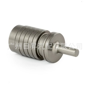 Válvula de control de flujo Jf011e F1cja Cvt 33510n 02 para Nissan, válvula de control hidráulico de aceite - Product Image 2