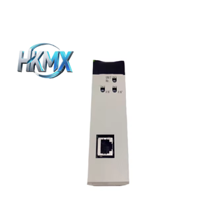 Módulo de Comunicación Ethernet CS1W-ETN21 CS1W-CPU42 CS1W-PA204 CS1W-SCU21, Módulo de Interfaz de Red PLC, Ethernet para Control Industrial - Product Image 1