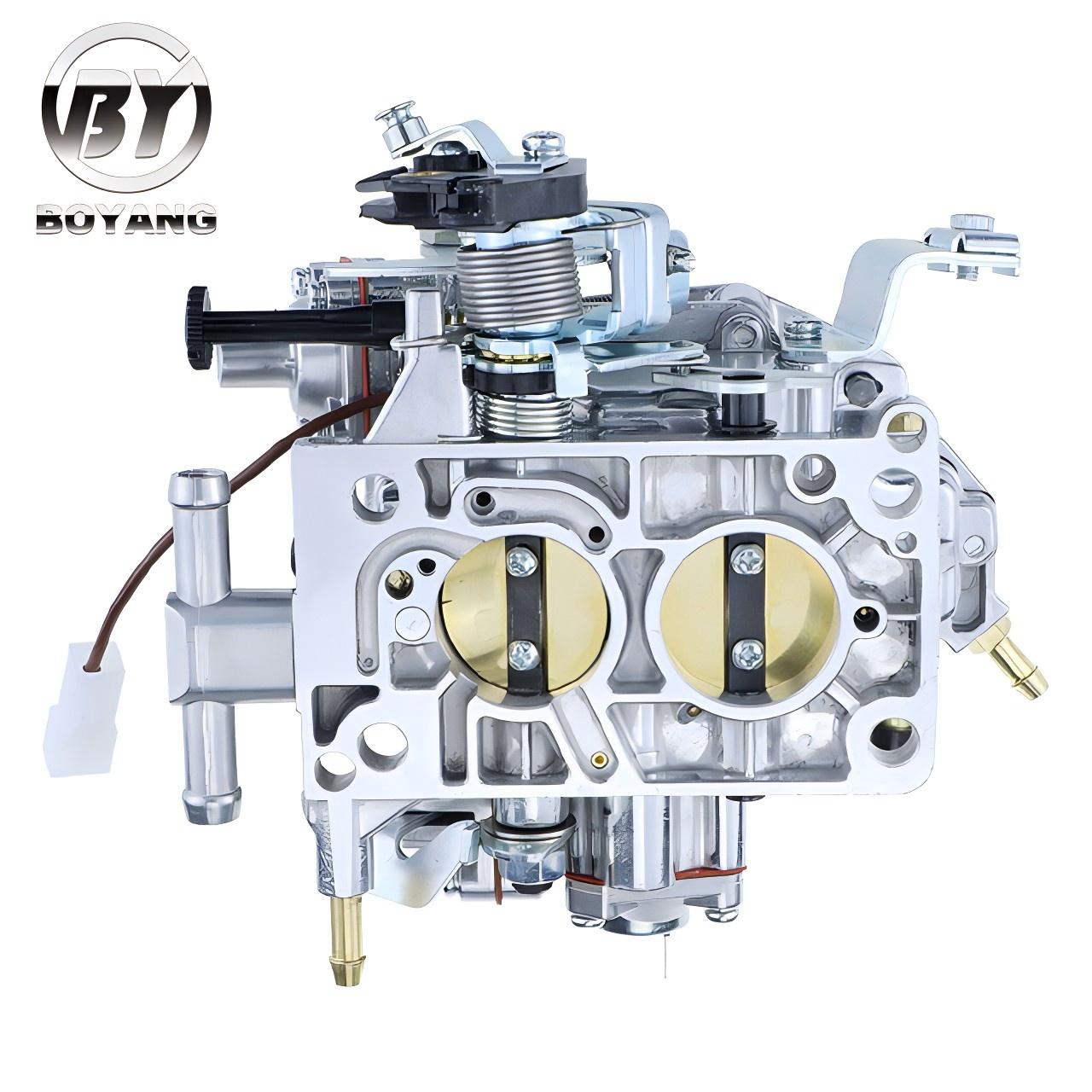 Carburetor Carb for Lada 2108 008C Engine 2108-1107010/21081107010