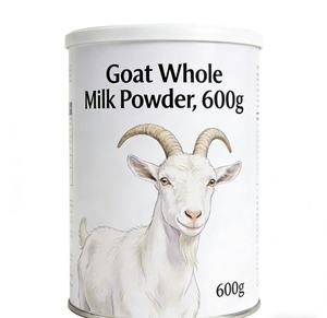 Goat Whole <strong>Milk</strong> <strong>Powder</strong>, 600g - Product Image 1