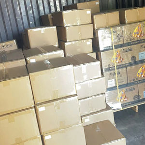 新潮流产品10000毫安容量电池快速充电移动电源银行便携式手机充电器 - Product Image 6