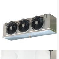 YWF4E-250/300/350 Commercial AC Axial Fan Motor with Ball Bearing 220V 50hz OEM Supported Electric Power Source