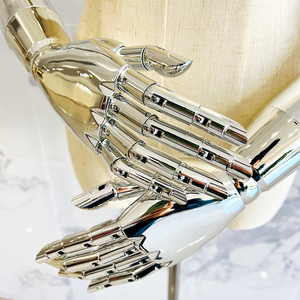 <span class=keywords><strong>Negozio</strong></span> <span class=keywords><strong>di</strong></span> <span class=keywords><strong>abbigliamento</strong></span> manichini femminili torso display manichino moda mezzo corpo uomo mezza donna manichini - Product Image 5