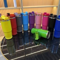 Taza de Cerveza de 20 oz con Altavoz Bluetooth y Abrebotellas, Personalización Rápida a Bajo Precio, Taza Térmica de Acero Inoxidable 304, Taza de Regalo