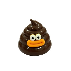 Squishy Patata Divertente con Bocca Grande, Simpatico e Stravagante, Giocattolo Antistress in TPR a Forma di Frutta, Creativo per Alleviare lo Stress - Product Image 2