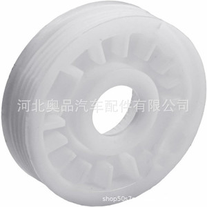 <b>Window</b> Regulator Winding Spool 834702Y000 For Bmw Skoda Hyundai <b>Plastic</b> Nylon POMPP New Replacement Part - Product Image 2