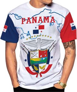 Ottieni la tua 2025 maglietta da uomo Panama con un Design unico personalizzabile con il <span class=keywords><strong>tuo</strong></span> <span class=keywords><strong>nome</strong></span> - Product Image 4