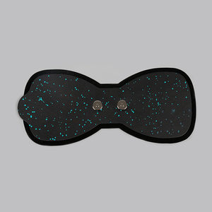 Parche de masaje de cuello al por mayor personalizado Parche de masaje de electroterapia Ems <span class=keywords><strong>Mini</strong></span> masajeador Almohadilla de masaje de cuello eléctrico - Product Image 5