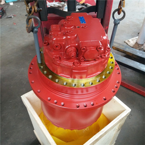 Bomba de Transmisión <span class=keywords><strong>Final</strong></span> para Motores de Traslación <span class=keywords><strong>Kato</strong></span> <span class=keywords><strong>HD700</strong></span>-<span class=keywords><strong>7</strong></span>, para Modelos de Construcción Serie <span class=keywords><strong>HD700</strong></span> (<span class=keywords><strong>HD700</strong></span>/<span class=keywords><strong>HD700</strong></span>-5/HD700VII/HD700E-<span class=keywords><strong>7</strong></span>) - Product Image 1