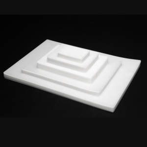 Fundas de Laminación Brillantes de <span class=keywords><strong>EVA</strong></span> Suave Personalizadas, Tamaño <span class=keywords><strong>Carta</strong></span> 9 x 11.5 Pulgadas, Láminas de Laminación Translúcidas, Película de Laminación de 3 mil para Oficina - Product Image 4