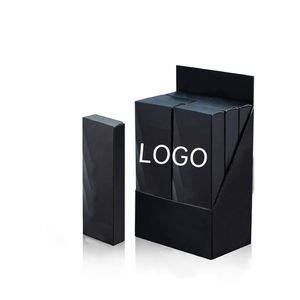 Wholesale Low Price Elegant Printing logo Counter Product Display Box <b>Large</b> Packaging Packaging <b>Boxes</b> Custom Design - Product Image 4