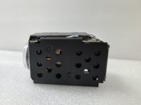 Caméra USB et Ethernet IMX900 3MP à obturateur global avec zoom optique 5.3-160mm pour drone NIR, zoom optique 30X
