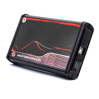 Kit de Reparación Ilimitada para Chip Tuning de ECU de Coche y Camión OBD2, 2026 EU Red Kess V2 V5.017 Online 2.80 KTAG 7.020 2.25 con Filtro Murata