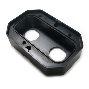 Maquinaria de piezas de automóvil CNC de alta precisión personalizada Piezas de acero inoxidable de latón de aluminio Piezas de torneado Servicios de mecanizado CNC - Product Image 1