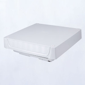 Ventilador Axial de Extracción para Montaje en Gabinete, ABS IP54 220-240V, para Ventilación de Gabinetes Eléctricos Industriales - Product Image 4