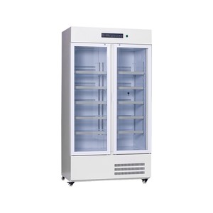 Refrigerador de Laboratorio de 360L con Pantalla Digital, Refrigeración de 2-8 Grados Centígrados - Product Image 4