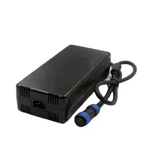 อะแดปเตอร์แปลงไฟ45A 540W 12V ac/dc 12volt 45Amp DC สำหรับอุปกรณ์อุตสาหกรรม