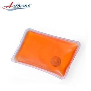 Calentador de manos de bolsillo reutilizable, almohadilla fría y caliente personalizada, paquete de calor de clic instantáneo, calentador de cuerpo, paquete caliente, almohadilla térmica, calentador de manos - Product Image 5