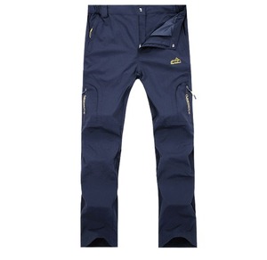 Fabricant de vêtements, pantalons pour hommes, pantalons tactiques, pantalons multi-poches, pantalons d'extérieur, pantalons légers pour hommes - Product Image 5