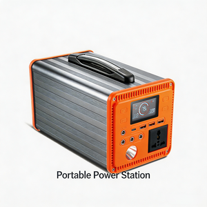 Banco de Energía <span class=keywords><strong>Solar</strong></span> Portátil 220V, Batería de Respaldo para Exteriores, Cargador <span class=keywords><strong>Solar</strong></span> <span class=keywords><strong>con</strong></span> <span class=keywords><strong>Panel</strong></span> <span class=keywords><strong>Solar</strong></span> para Camping y Uso en la Calle - Product Image 6