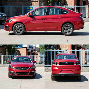 Offre Spéciale – <span class=keywords><strong>Peugeot</strong></span> <span class=keywords><strong>308</strong></span> d'<span class=keywords><strong>occasion</strong></span> 2018, 1.6L NA, semi-<span class=keywords><strong>automatique</strong></span>, conduite à gauche, 5 places, jantes R16, berline compacte essence, Euro VI, 1-25000 milles - Product Image 2