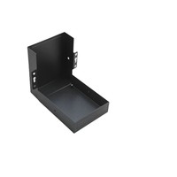 Fabrication sur mesure de tôlerie pour armoires d'affichage LED et racks de serveurs