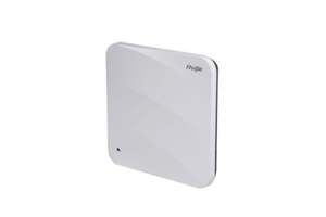 Punto de Acceso Inalámbrico Ruijie Rg-ap820-l(v3) Wi-Fi 6 de Doble Radio con Carga Inalámbrica y Puerto USB - En Stock - Product Image 2