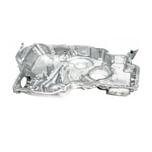 Carcasa de Aleación de Aluminio Fundida a Presión de Alta Calidad, Fabricada en Vietnam, para Transmisión de Automóviles, Según Planos del Cliente - Product Image 4