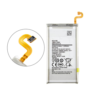 Batterie EB-BA750ABU pour nouveau Samsung Galaxy A7 2018 Version SM-A730x A730x SM-A750, batterie de remplacement pour téléphone, offre spéciale - Product Image 3