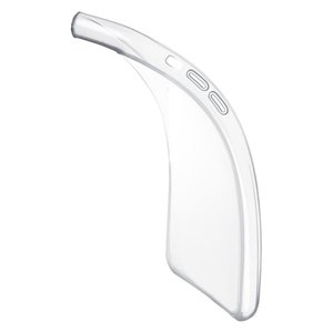 Funda para IPHONE 16 Pro Max FINE Clear FINECIPH16PRMT - Product Image 1