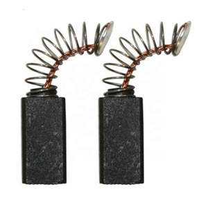 Ensemble de balais de charbon <span class=keywords><strong>AEG</strong></span> Auto-Stop (321940) pour <span class=keywords><strong>marteau</strong></span> perforateur PHM - Product Image 2