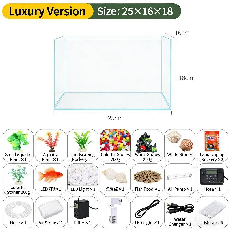 25x16x18cm luxury package oxygen pump