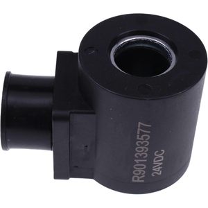 Bobine d'électrovanne YLQASOON R901393577 24VDC pour systèmes hydrauliques Rexroth - Product Image 2