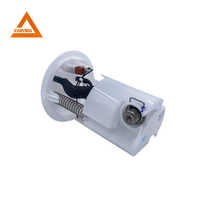 <span class=keywords><strong>Pompe</strong></span> à carburant électronique automobile 1525KX 9670251480 1525LR 1525KG pour Peugeot 307 308 408 407 <span class=keywords><strong>Citroen</strong></span> <span class=keywords><strong>C4</strong></span> EW10 TU5JP4 - Product Image 3