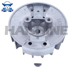 Volant moteur pour débroussailleuse <span class=keywords><strong>Honda</strong></span> GX25 GX25N HHT25S - Product Image 6