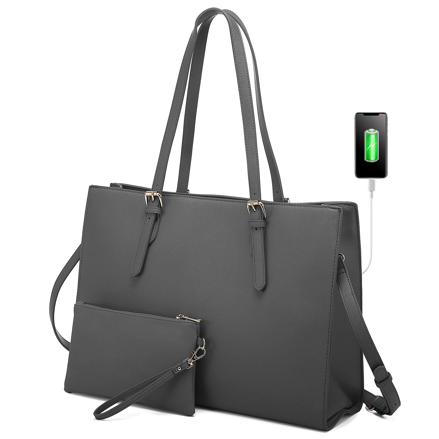 Dark Gray-WB148931LK