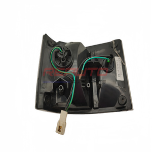 Phụ tùng gương chiếu hậu OE <span class=keywords><strong>B6120</strong></span>-<span class=keywords><strong>01N00</strong></span>;B6125-<span class=keywords><strong>01N00</strong></span> cho xe NISSAN E24 1987-2001, bán buôn - Product Image 6