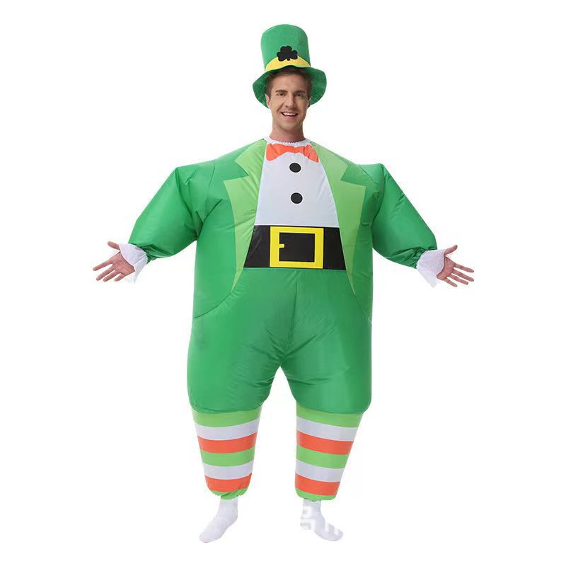 Costume irlandais (taille adulte)