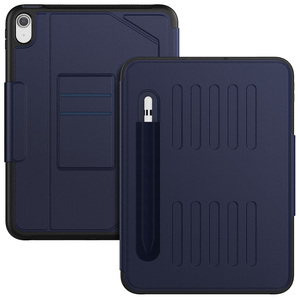 Étui magnétique sans fil à prix abordable avec béquille intégrée pour tablette <span class=keywords><strong>iPad</strong></span> 10,9 pouces (10e/11e génération/A16) - Product Image 6
