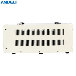 ANDELI Электрический стабилизатор переменного тока <span class=keywords><strong>SVC</strong></span>-5000VA 5 кВт однофазный для домашнего использования - Product Image 3