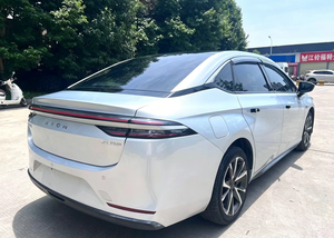 AION S <span class=keywords><strong>Plus</strong></span> Modelo 2022 Edición Inteligente 70, Auto Eléctrico (Batería <span class=keywords><strong>NCM</strong></span>, Autonomía de 501-600 km, Motor de 100-150kW) - Product Image 4