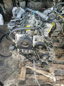 Venta Caliente de Motores Usados D4EA, Motor Diésel para <span class=keywords><strong>Hyundai</strong></span> SantaFe <span class=keywords><strong>Tucson</strong></span> Kia Sorento Optima 2.0T - Product Image 2