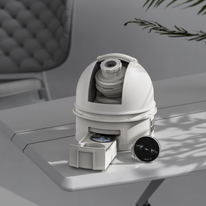 ไฟ LED ติดฟิล์ม12 in 1, โปรเจ็คเตอร์รูปดาวบนท้องฟ้าจำลองสำหรับห้องนอนและห้องนั่งเล่นไฟกลางคืนสร้างบรรยากาศสำหรับตกแต่งบ้าน - Product Image 3