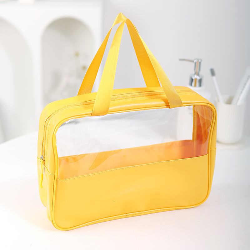 Large Yellow