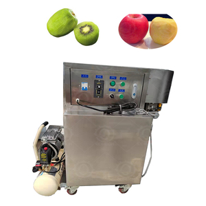 DE QDMECH Garantie de satisfaction Éplucheur de peau d'<span class=keywords><strong>orange</strong></span> Service <span class=keywords><strong>professionnel</strong></span> de légumes Machine à éplucher les fruits à bas prix - Product Image 3