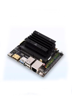NVIDIA Jetson Nano Module AI Kit de pantalla de placa de desarrollo de Inteligencia Artificial opcional