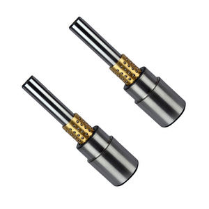 แม่พิมพ์หล่อขึ้นรูปด้วยแม่พิมพ์ตายตัว,เสาไกด์ CNC สำหรับมืออาชีพที่ไม่ได้มาตรฐานแบบกดส่วนประกอบของพุ่มไม้ - Product Image 2