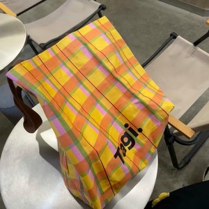 Sacs en plastique personnalisés pour le camping et le shopping, sacs de rangement imprimés en couleur, sacs tissés, sacs d'<span class=keywords><strong>exposition</strong></span> - Product Image 3