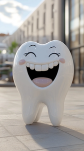 รูปปั้<span class=keywords><strong>น</strong></span>รูปการ์<span class=keywords><strong>ตู</strong></span><span class=keywords><strong>น</strong></span>สำหรับโรงพยาบาลทันตกรรมงานฝีมือพลาสติกเรซิ<span class=keywords><strong>น</strong></span>เสริมใยแก้ว - Product Image 5